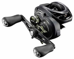 Shimano Curado MGL 70 K Casting Reels