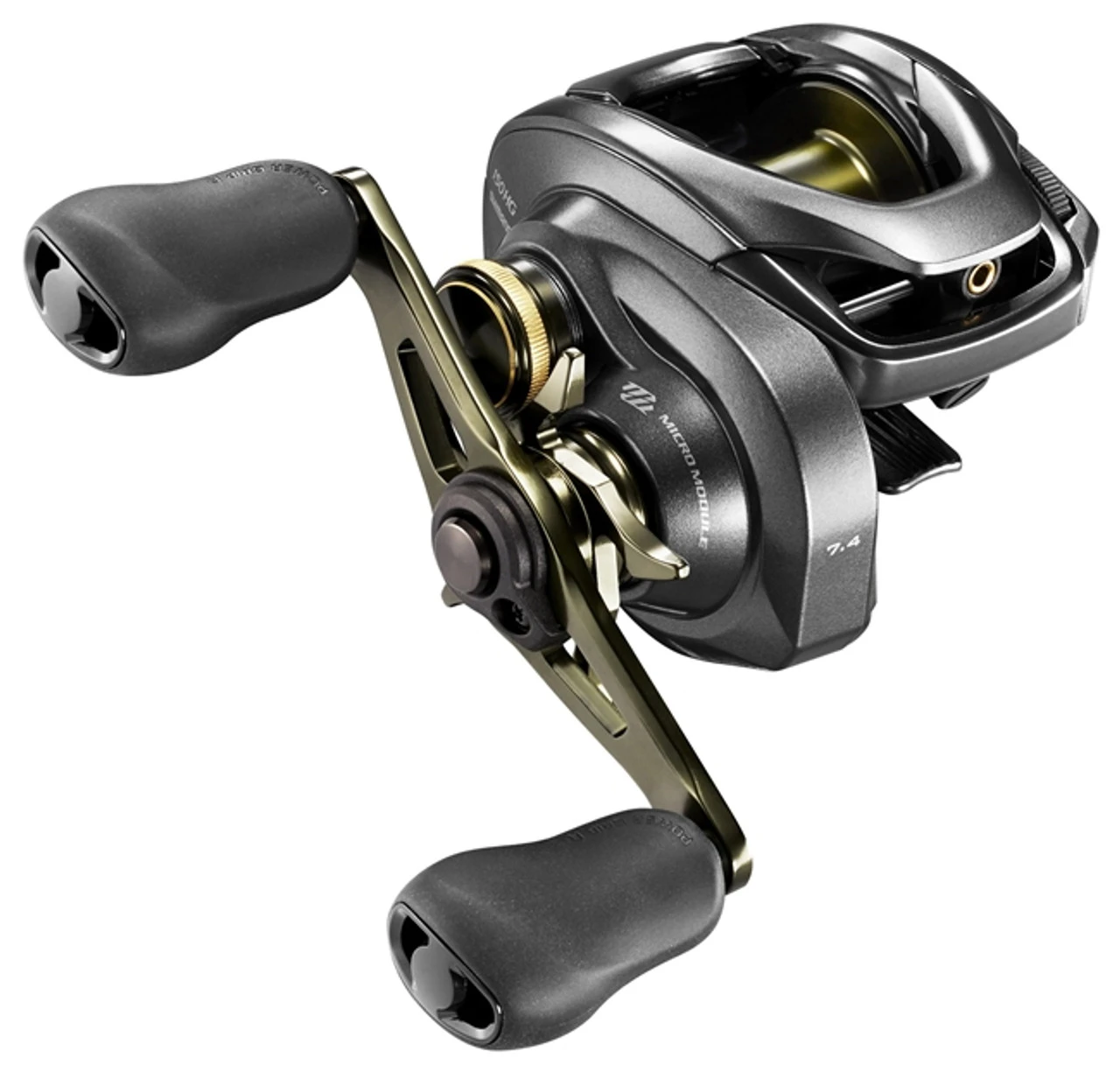 Shimano Curado DC 150 Casting Reel