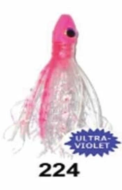 Silver Horde Ace Hi Kokanee