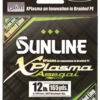 Sunline Xplasma Braided - 165yds