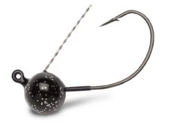 VMC "Ike Approved" Wacky Weedless Jig