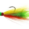 Pitbull Tackle Bucktail Jig (7 Sizes)