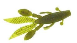 Yamamoto Flappin Hog 4.5"