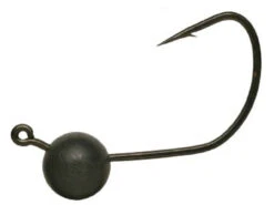 Zappu Inchi Tungsten Wacky Jig Head