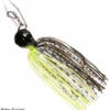 Z-Man Chatterbait JackHammer StealthBlade (1/2oz)
