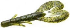 Zoom Super Speed Craw 4"