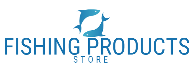 Fishing Products Store